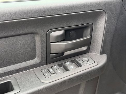 New 2026 RAM 2500 Tradesman AWD/4WD image 13