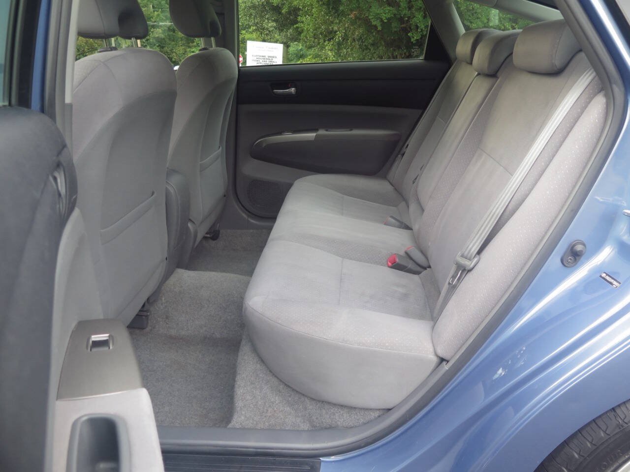 Used 2009 Toyota Prius FWD image 13