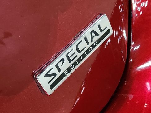 Used 2018 Nissan Altima 2.5 SR w/ SR Special Edition image 29