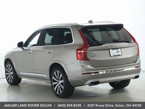 Used 2021 Volvo XC90 T6 Inscription w/ Advanced Package image 5