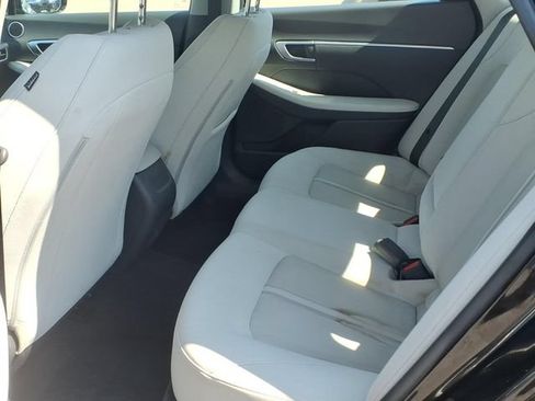 Used 2024 Hyundai Sonata SEL FWD image 14