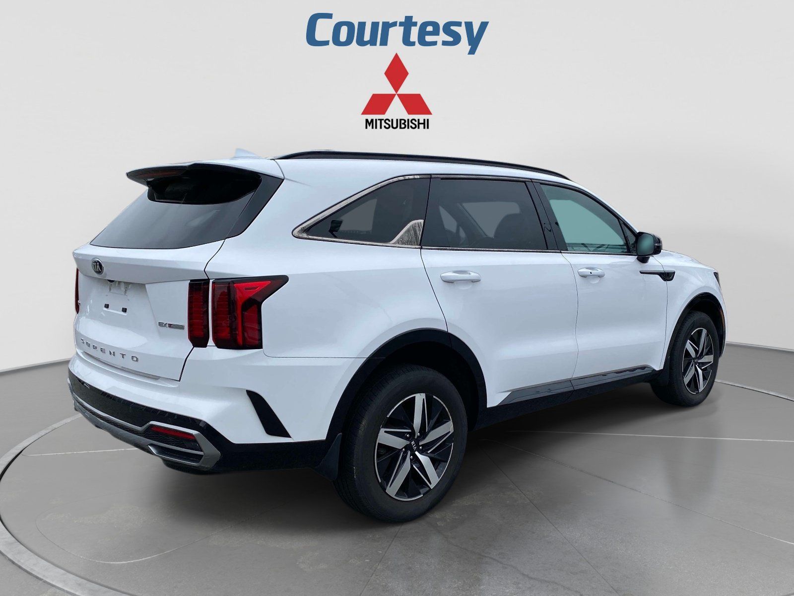 Used 2021 Kia Sorento EX w/ Panoramic Sunroof Package AWD/4WD image 7