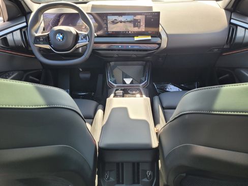 New 2025 BMW X3 xDrive30i w/ Premium Package image 13