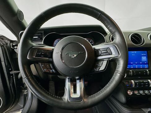 Certified 2021 Ford Mustang GT Premium w/ Equipment Group 401A image 15