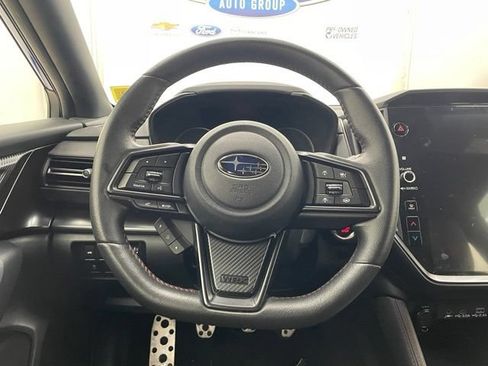 Used 2024 Subaru WRX Limited AWD/4WD image 15