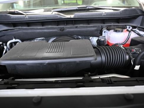 New 2026 Chevrolet Silverado 1500 LT Trail Boss w/ LT Trail Boss Premium Package AWD/4WD image 30