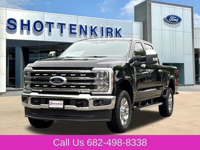 New 2026 Ford F250 Lariat w/ Chrome Package