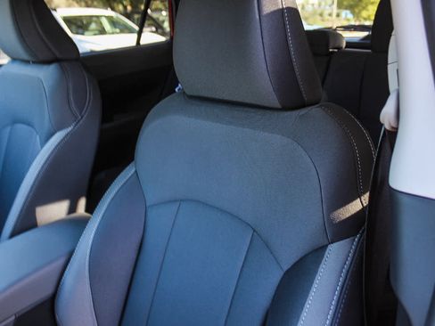 New 2026 Subaru Crosstrek 2.5i Premium image 25