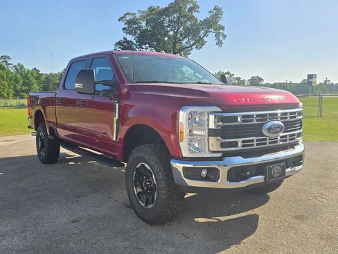 New 2026 Ford F250 XLT w/ Tremor Off-Road Package AWD/4WD image 7
