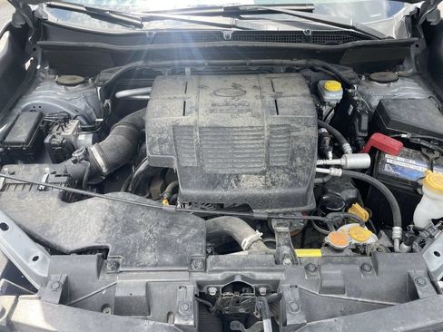 Used 2022 Subaru Forester Wilderness AWD/4WD image 17