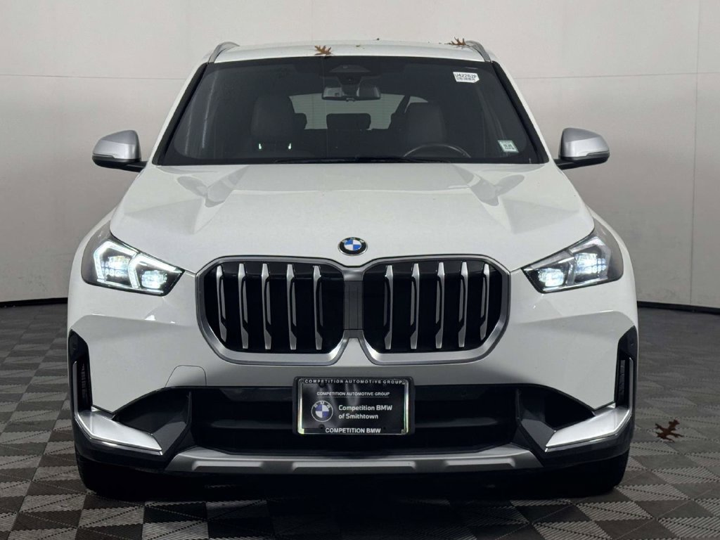 Used 2023 BMW X1 xDrive28i w/ Convenience Package AWD/4WD image 6