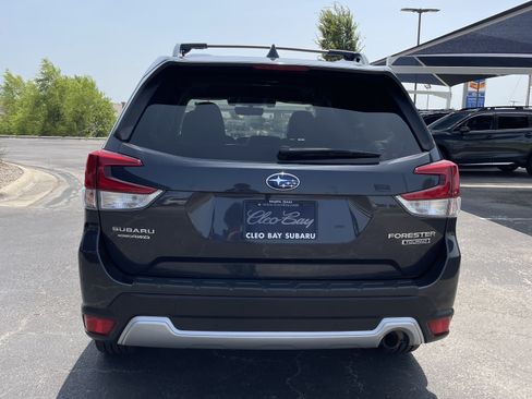 Used 2019 Subaru Forester Touring w/ Popular Package #3 AWD/4WD image 6