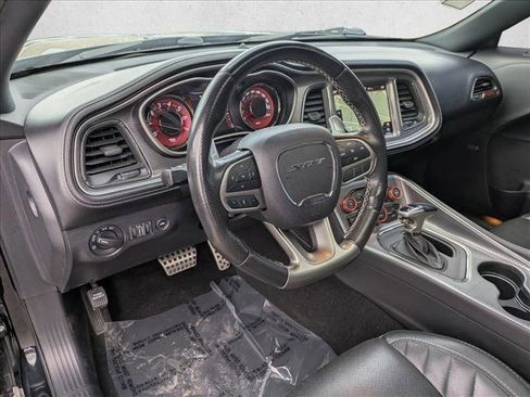 Used 2020 Dodge Challenger SRT Hellcat w/ Plus Package image 10