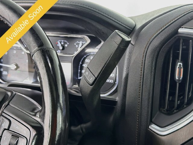 Used 2022 GMC Sierra 2500 AT4 w/ AT4 Preferred Package AWD/4WD image 17