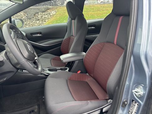 Used 2023 Toyota Corolla SE image 7