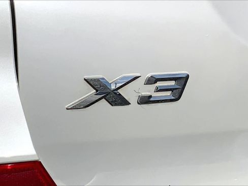 Used 2021 BMW X3 xDrive30i w/ Premium Package image 31