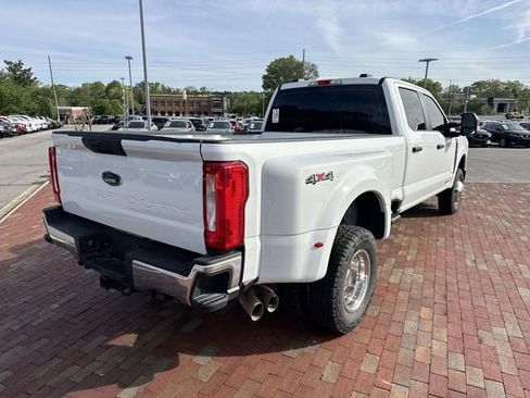 Used 2024 Ford F350 XL w/ XL Chrome Package image 14