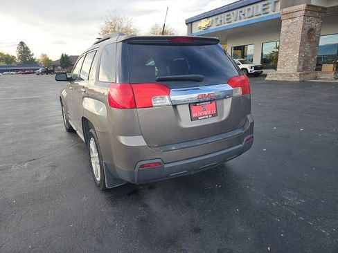 Used 2011 GMC Terrain SLT image 40