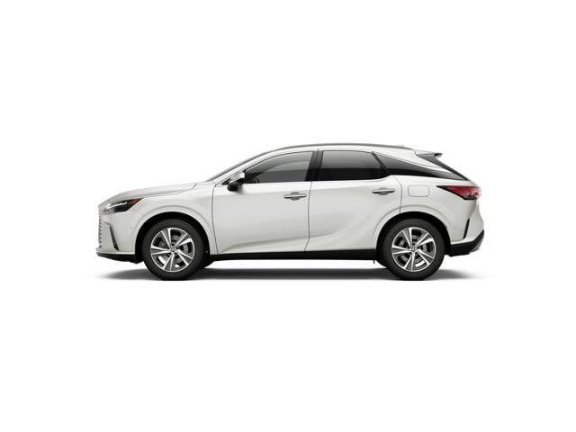 New 2026 Lexus RX 350h w/ Convenience Package AWD/4WD image 2