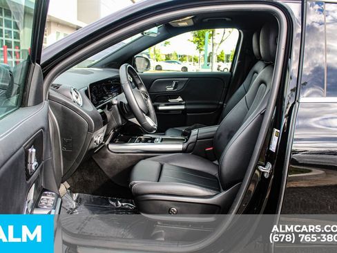 Used 2025 Mercedes-Benz GLA 250 image 17