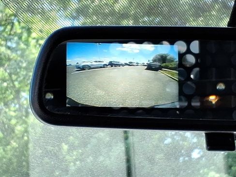 Used 2025 GMC Savana 2500 w/ Driver Convenience Package RWD image 8