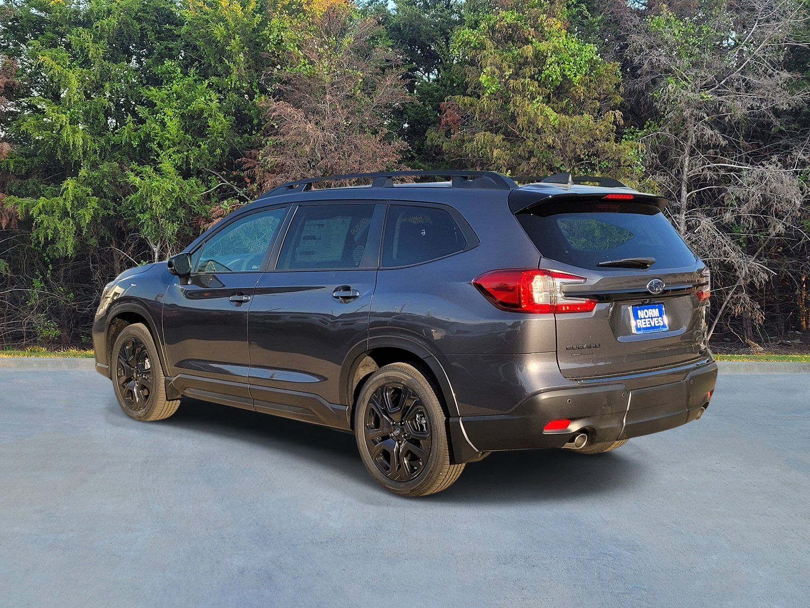 New 2026 Subaru Ascent Bronze Edition AWD/4WD image 20