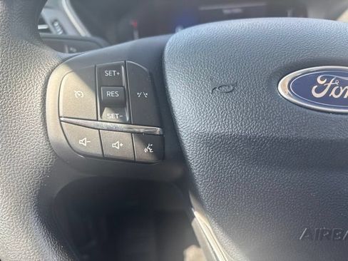 Used 2025 Ford Escape Active FWD image 17