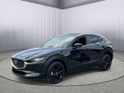 Used 2024 MAZDA CX-30 AWD 2.5 S w/ Select Sport Pkg