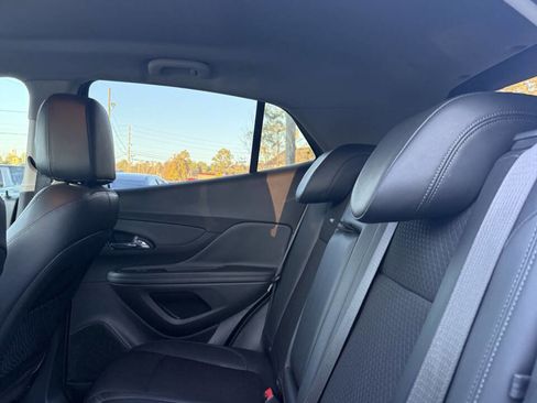 Used 2017 Buick Encore Preferred image 16