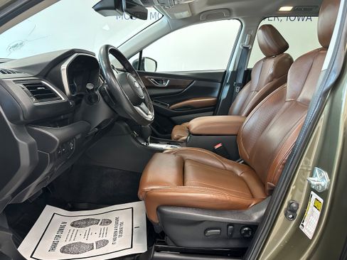 Used 2024 Subaru Ascent Touring AWD/4WD image 10