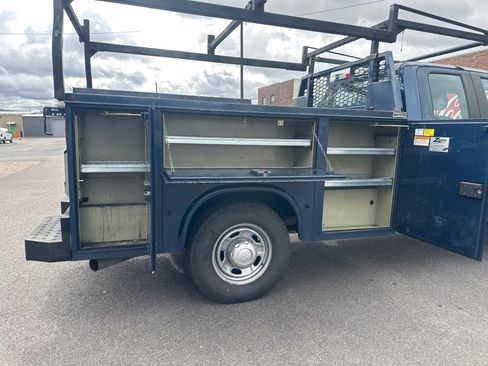 Used 2020 Ford F250 XL w/ Power Equipment Group image 8