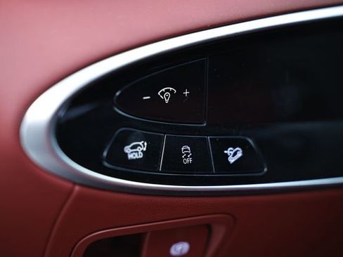 Certified 2026 Genesis GV70 2.5T Sport Prestige image 20