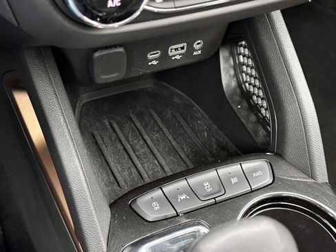 Certified 2023 Chevrolet TrailBlazer ACTIV w/ Sun and Liftgate Package image 28