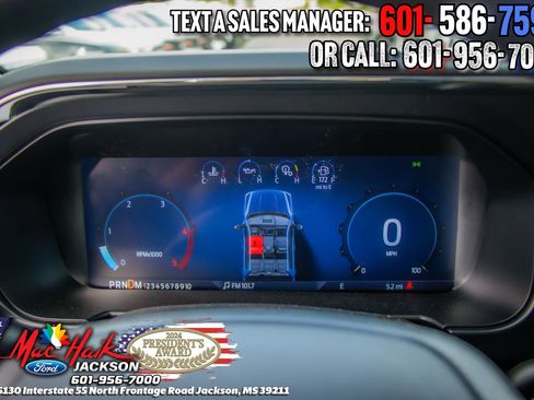 New 2026 Ford F250 XLT AWD/4WD image 44