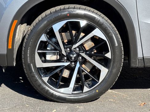 Used 2024 Mitsubishi Outlander SE image 12