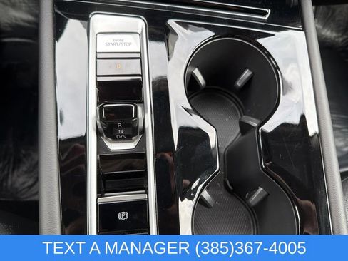 Used 2026 Volkswagen Atlas SE AWD/4WD image 28