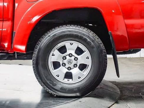 Used 2008 Toyota Tacoma PreRunner image 10