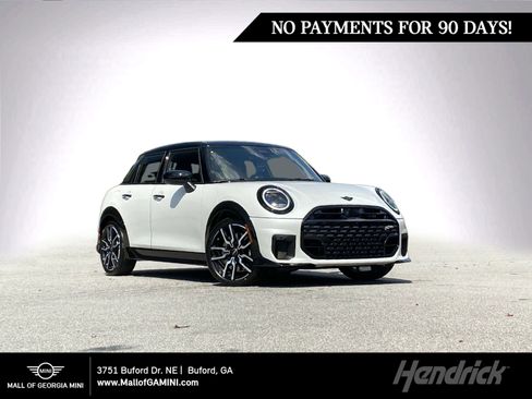 Used 2026 MINI Cooper S image 1