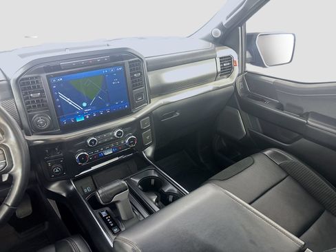 Certified 2022 Ford F150 Raptor w/ Raptor 37 Performance Package AWD/4WD image 26