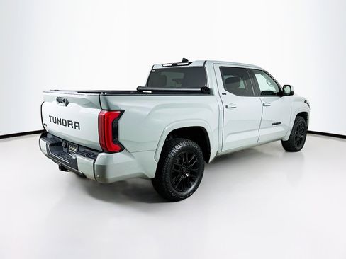 Used 2023 Toyota Tundra SR5 w/ TRD Sport Package image 9