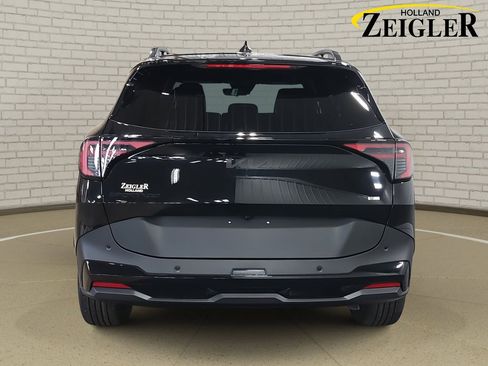 New 2026 Kia Sportage X-Line w/ X-Line Technology Package image 6