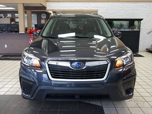 Used 2019 Subaru Forester Premium image 19