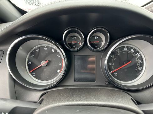 Used 2017 Buick Cascada Premium image 20