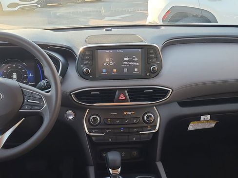 Used 2020 Hyundai Santa Fe SEL image 20