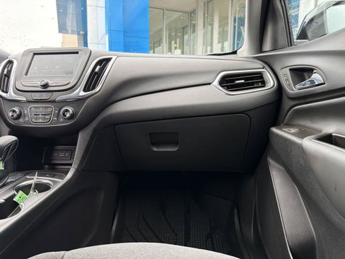 Used 2023 Chevrolet Equinox LT AWD/4WD image 31