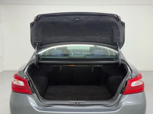 Used 2017 Nissan Altima 2.5 S w/ Power Driver Seat Package image 38