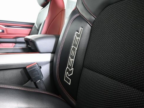 Used 2022 RAM 1500 Rebel w/ Level 1 Equipment Group image 24