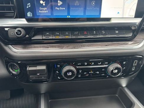 New 2026 Chevrolet Silverado 1500 LTZ AWD/4WD image 18
