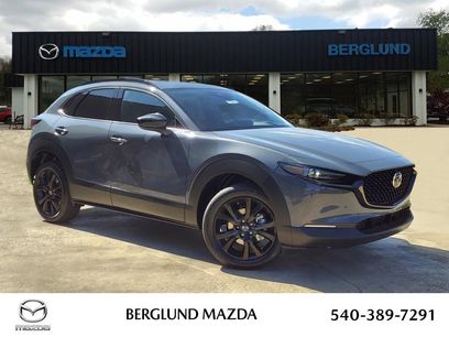 New 2025 MAZDA CX-30 2.5 Turbo w/ Premium Package