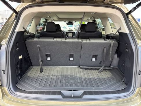 Certified 2026 Subaru Ascent Limited AWD/4WD image 29